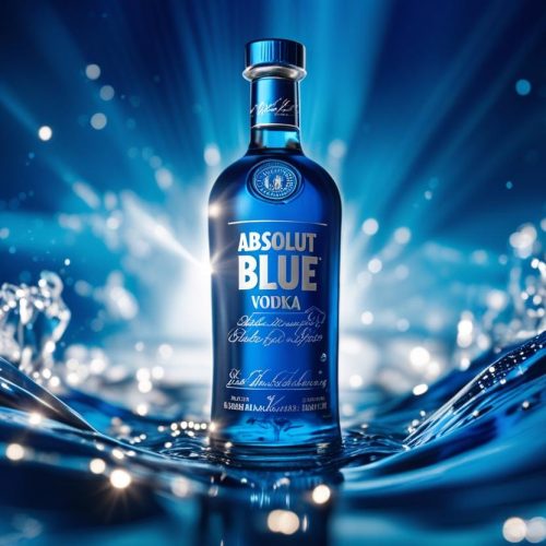 Absolut Blue_