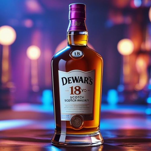 Dewar’s 18yo_