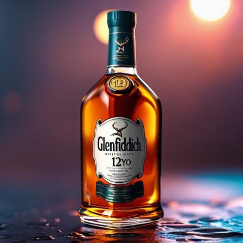 Glenfiddich 12yo_