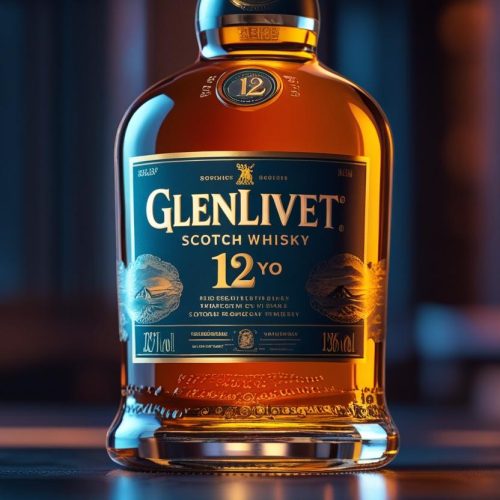 Glenlivet 12yo_