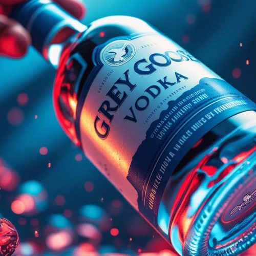 Grey Goose_ bottle