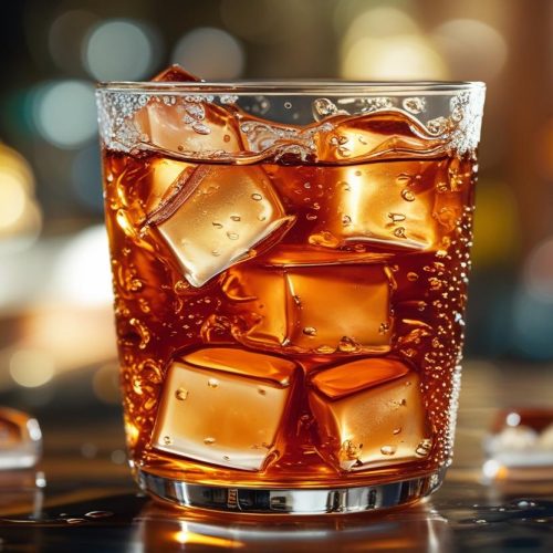House Blend Iced Tea