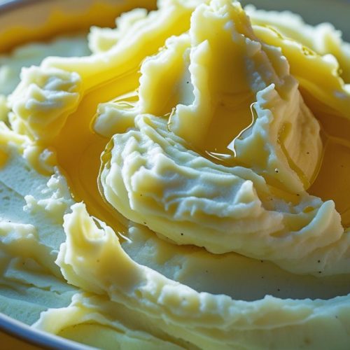 Mashed Potato