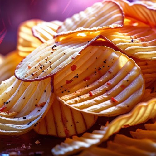 Potato Chips