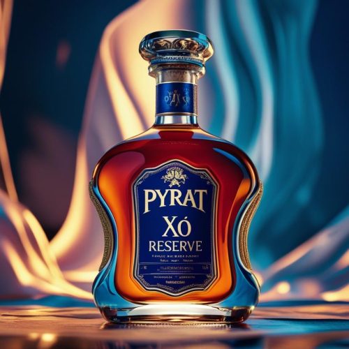 Pyrat X.O Reserve_