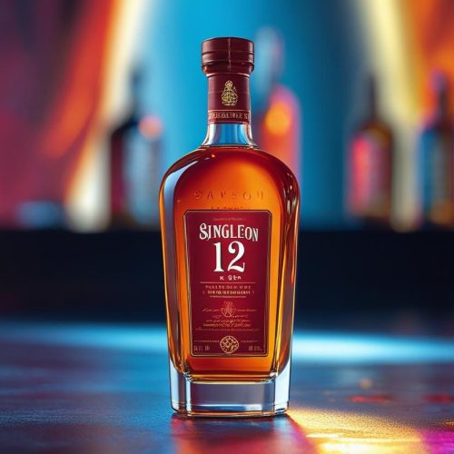 Singleton 12yo_ bottle