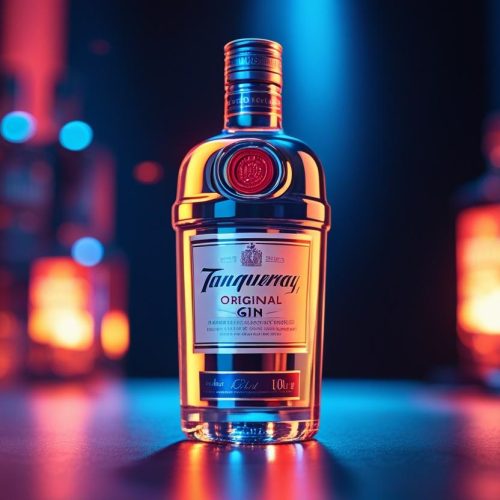 Tanqueray Original_