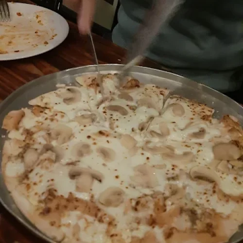 Truffle Pizza Truffle Pizza