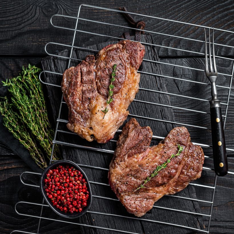 bbq-grilled-chuck-eye-roll-beef-steaks-on-grill-black-wooden-background-top-view.jpg bbq-grilled-chuck-eye-roll-beef-steaks-on-grill-black-wooden-background-top-view.jpg